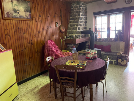 Achat maison Buironfosse Réf. 1_8640cv