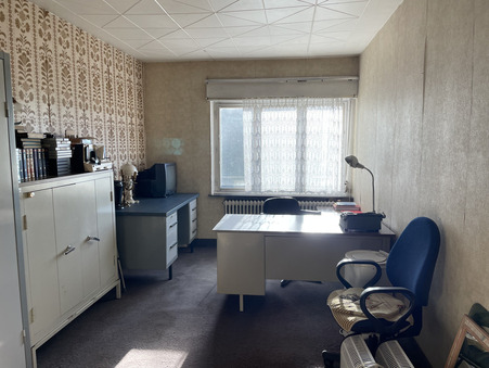 A vendre maison Buironfosse 02620; 96 000 €