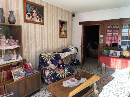 Achat maison Buironfosse Réf. 1_8640cv