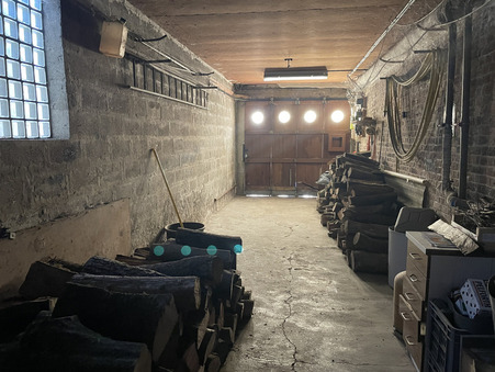 Maison 96 000 € Réf. 1_8640cv Buironfosse