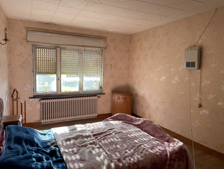 Maison 96 000 € Réf. 1_8640cv Buironfosse