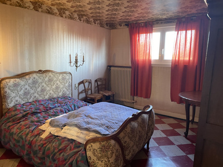 Maison sur Buironfosse ; 96 000 € ; Achat Réf. 1_8640cv