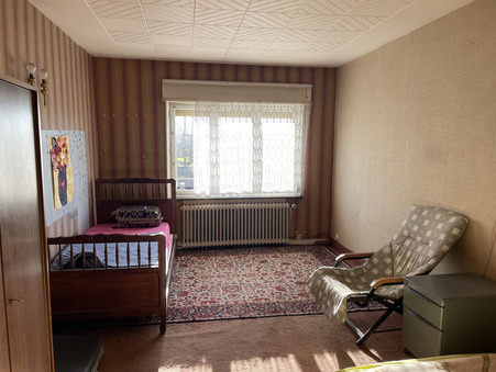 Achat maison Buironfosse Réf. 1_8640cv