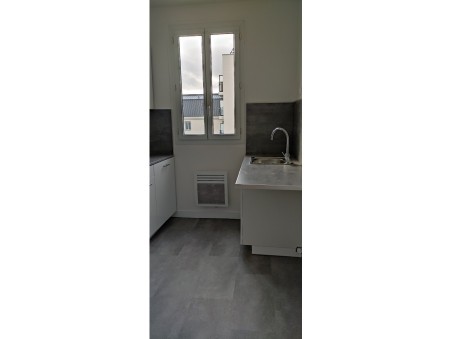 Appartement sur Franconville ; 974 €  ; Location Réf. G-564-2