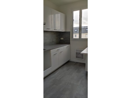 Appartement 974 €  sur Franconville (95130) - Réf. G-564-2