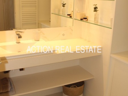 A louer appartement Cannes 06400; À partir de 3 000 € 