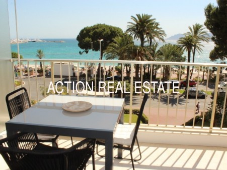 Appartement À partir de 3 000 €  sur Cannes (06400) - Réf. mandat269