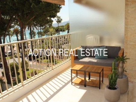 Appartement sur Cannes ; À partir de 3 000 €  ; Location Réf. mandat269