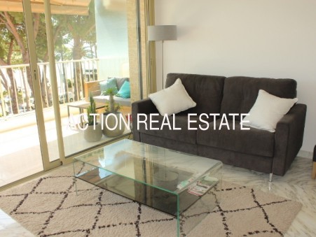 Location appartement Cannes Réf. mandat269
