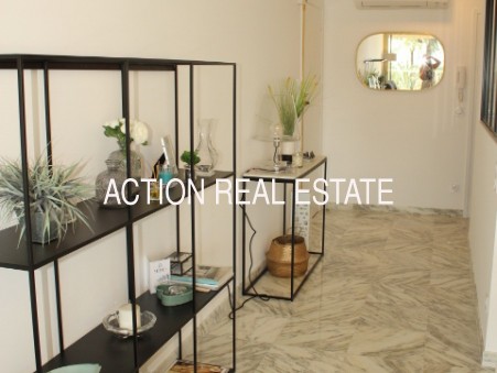 Location appartement Cannes Réf. mandat269