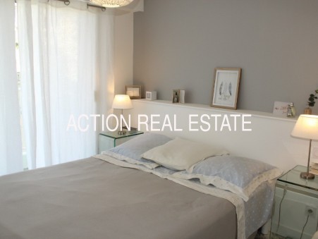 Appartement sur Cannes ; À partir de 3 000 €  ; A louer Réf. mandat269