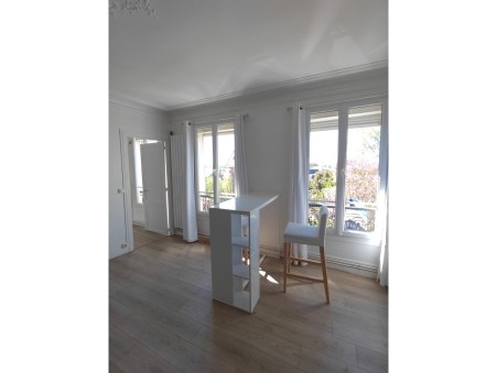 Appartement sur Le Raincy ; 245 000 €  ; Vente Réf. 2029