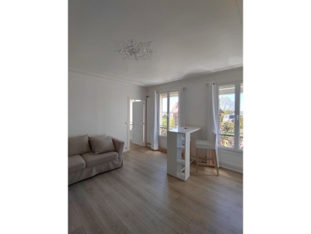 Appartement 245 000 €  sur Le Raincy (93340) - Réf. 2029