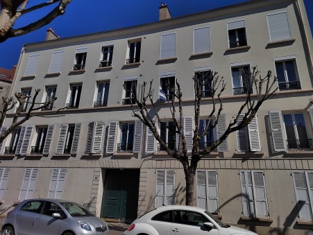 Achat appartement Le Raincy Réf. 2029