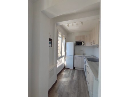 Achat appartement Le Raincy Réf. 2029