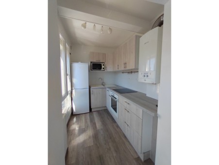 Appartement 245 000 €  sur Le Raincy (93340) - Réf. 2029