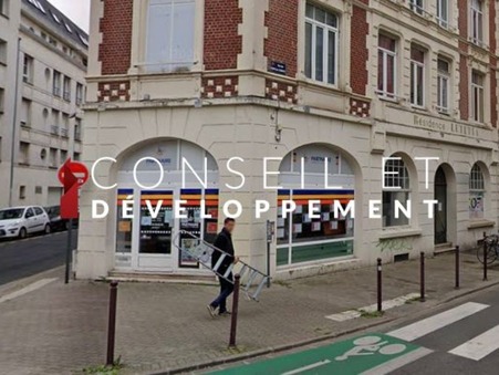 LILLE 38 640 €