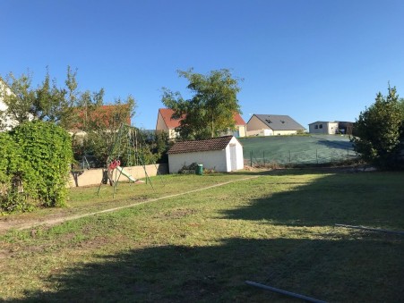 LA FERTE ST AUBIN 89 000 €