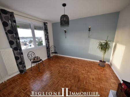 Appartement sur Meaux ; 144 000 €  ; A vendre Réf. 22