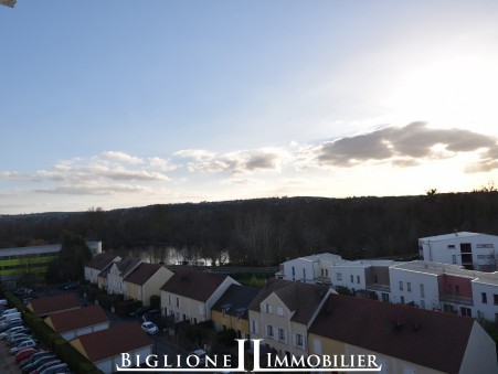 Vente appartement 144 000 €  Meaux