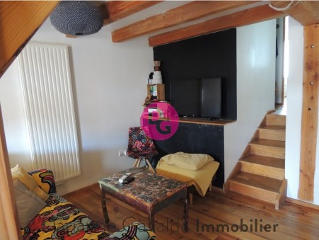 Maison 70 850 €  sur Saint-Parthem (12300) - Réf. 1360