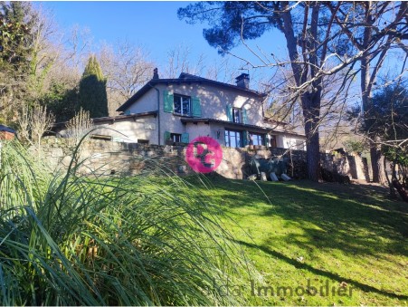 Maison 129 600 €  sur Decazeville (12300) - Réf. 1357