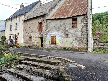 Vente Maison Saint-Nectaire Réf. 131366 - Slide 1