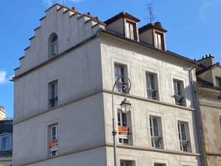 Location appartement Pontoise 95300; 1 034 &euro; 