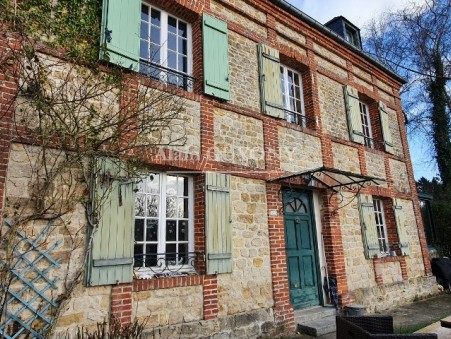 Maison | PONT L'EVEQUE | 430500 € | 6 Pièces | 4 Chambres | 140 m²