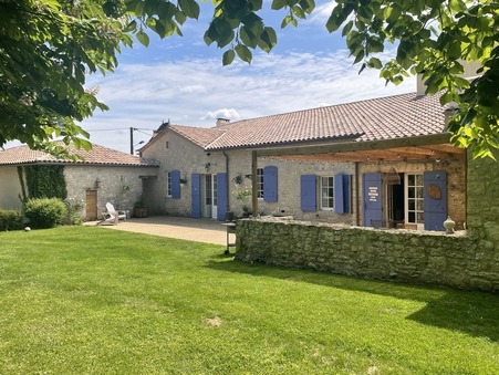 Maison sur Duras ; 546 000 € ; Achat Réf. 9949-BGC