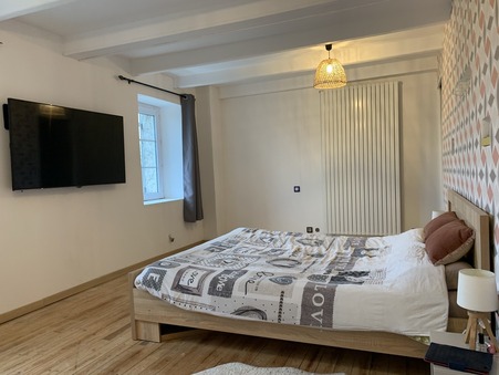 A vendre maison Lanhouarneau 29430; 315 900 &euro;