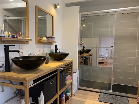 Vente maison 315 900 &euro; Lanhouarneau