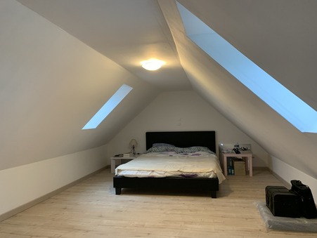 Achat maison Lanhouarneau Réf. 2389