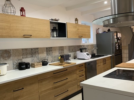 Maison sur Lanhouarneau ; 315 900 &euro; ; Vente Réf. 2389