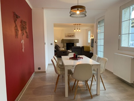 Maison 315 900 &euro; sur Lanhouarneau (29430) - Réf. 2389