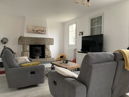 A vendre maison Lanhouarneau 29430; 315 900 &euro;