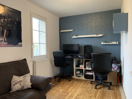 Achat maison Lanhouarneau Réf. 2389