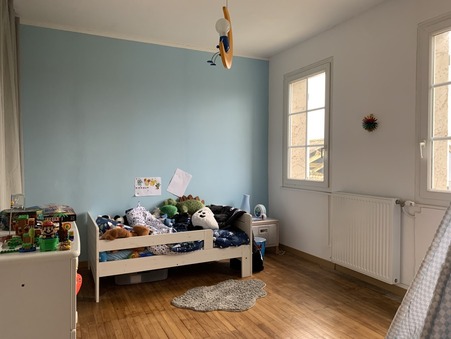 Achat maison Lanhouarneau Réf. 2389