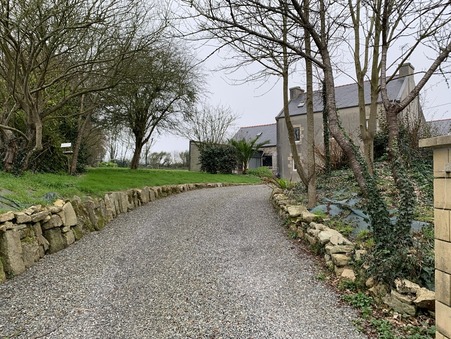 Achat maison Plouguerneau Réf. 2364