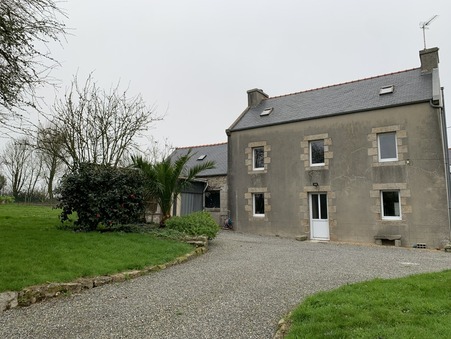 A vendre maison Plouguerneau 29880; 284 580 &euro;