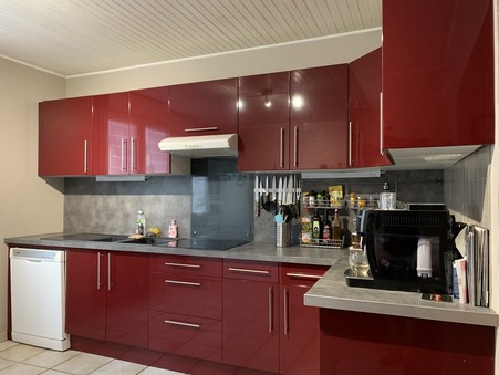 Maison sur Plouguerneau ; 284 580 &euro; ; Vente Réf. 2364