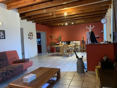 Maison 284 580 &euro; Réf. 2364 Plouguerneau