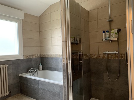 Achat maison Plouguerneau Réf. 2364