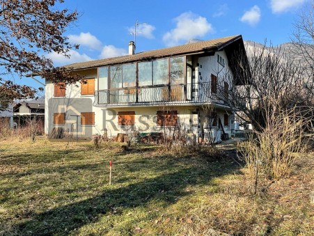 Vente maison 300 000 €  Thyez