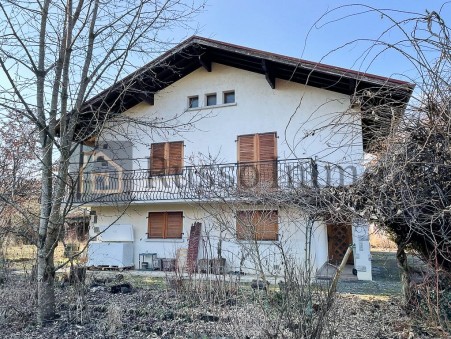 A vendre maison Thyez 74300; 300 000 € 