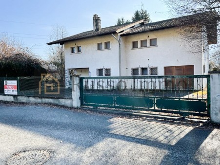 Maison 300 000 €  Réf. R8867001 Thyez