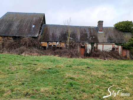 La Barre-en-Ouche 69 000 €