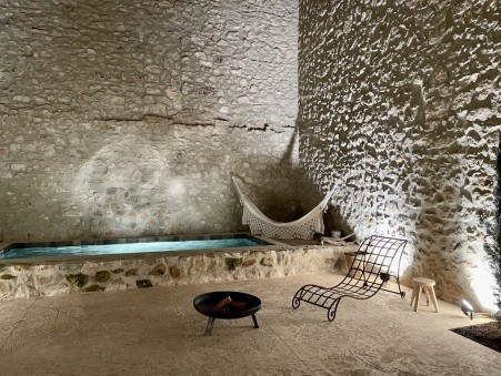 Maison prix nous consulter sur Roquefort des Corbieres (11540) - Réf. M0015