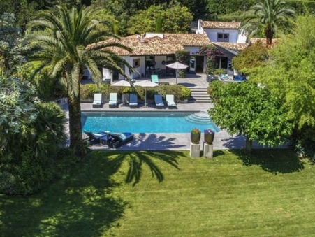 Mougins 10 000 €