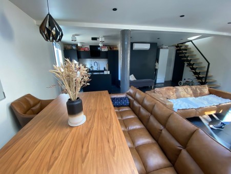 Achat appartement Eguilles Réf. 46322